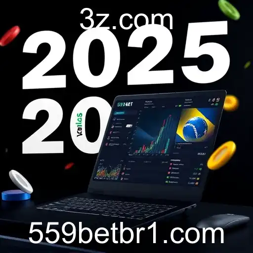 A Evolução dos Jogos Online e o Impacto do 559bet no Brasil