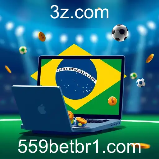 Expansão do Mercado de Apostas Online no Brasil