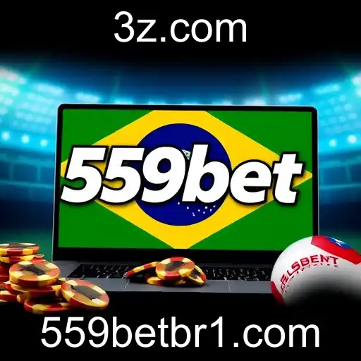 559bet com br: A Nova Era dos Jogos Online no Brasil