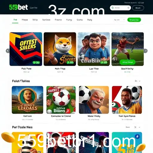 O Crescimento dos Jogos de Azar no Brasil em 2026