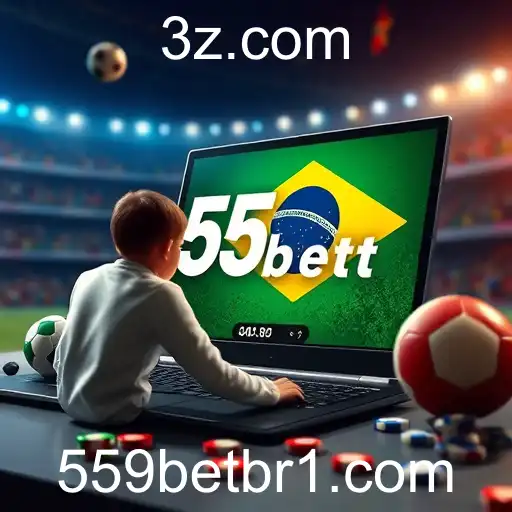 Avanço Digital dos Jogos Online no Brasil