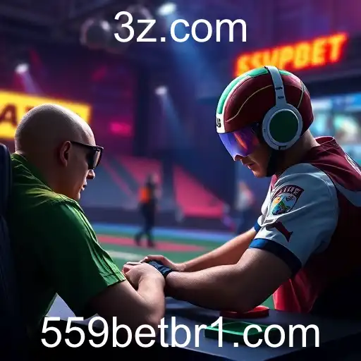 Tendências Recentes no Setor de Jogos Online no Brasil