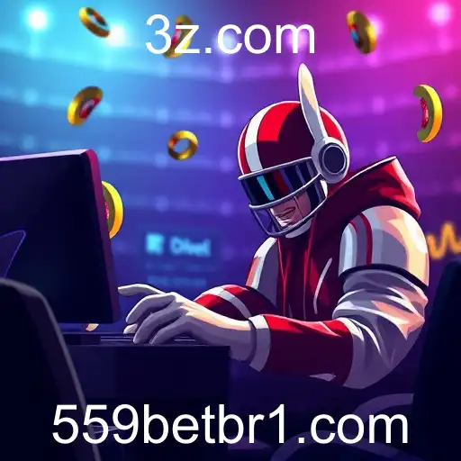 A Evolução dos Sites de Jogos no Brasil