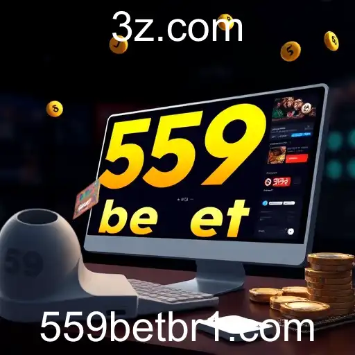 A Evolução dos Jogos Online no Brasil com 559bet