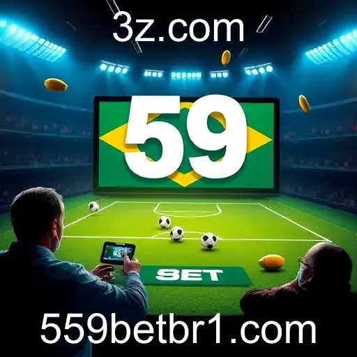 Expansão dos Jogos Online no Brasil