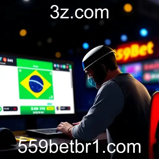 O Crescimento dos Jogos Online no Brasil