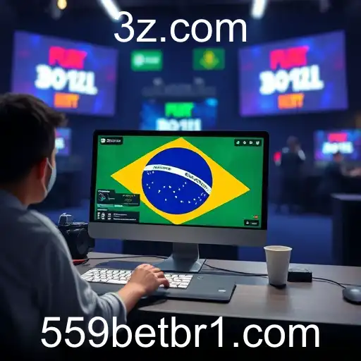 O Crescimento dos Jogos Online no Brasil