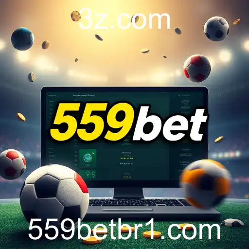 O Impacto dos Jogos Online no Brasil: Análise de 559bet com br