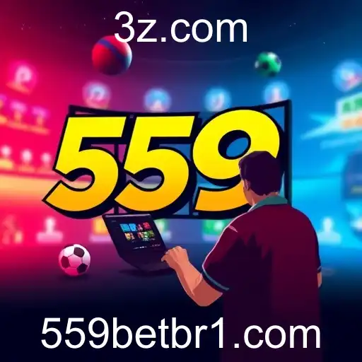 A Ascensão e Regulação dos Jogos de Azar Online