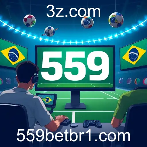 Crescimento dos Jogos Online no Brasil