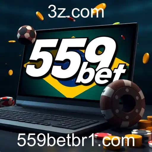 A Ascensão do 559bet no Mercado de Jogos Online